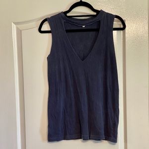 Truly Madly Deeply Tank Top